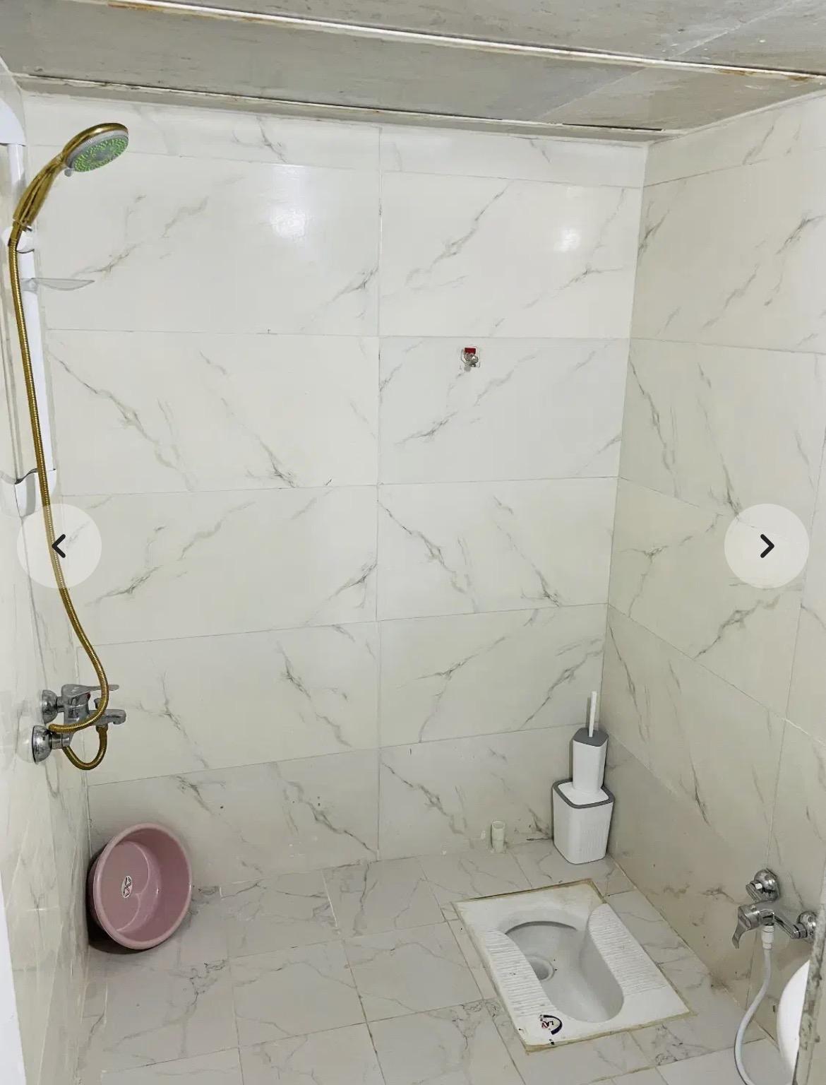 سوییت همراه با پارکینگ