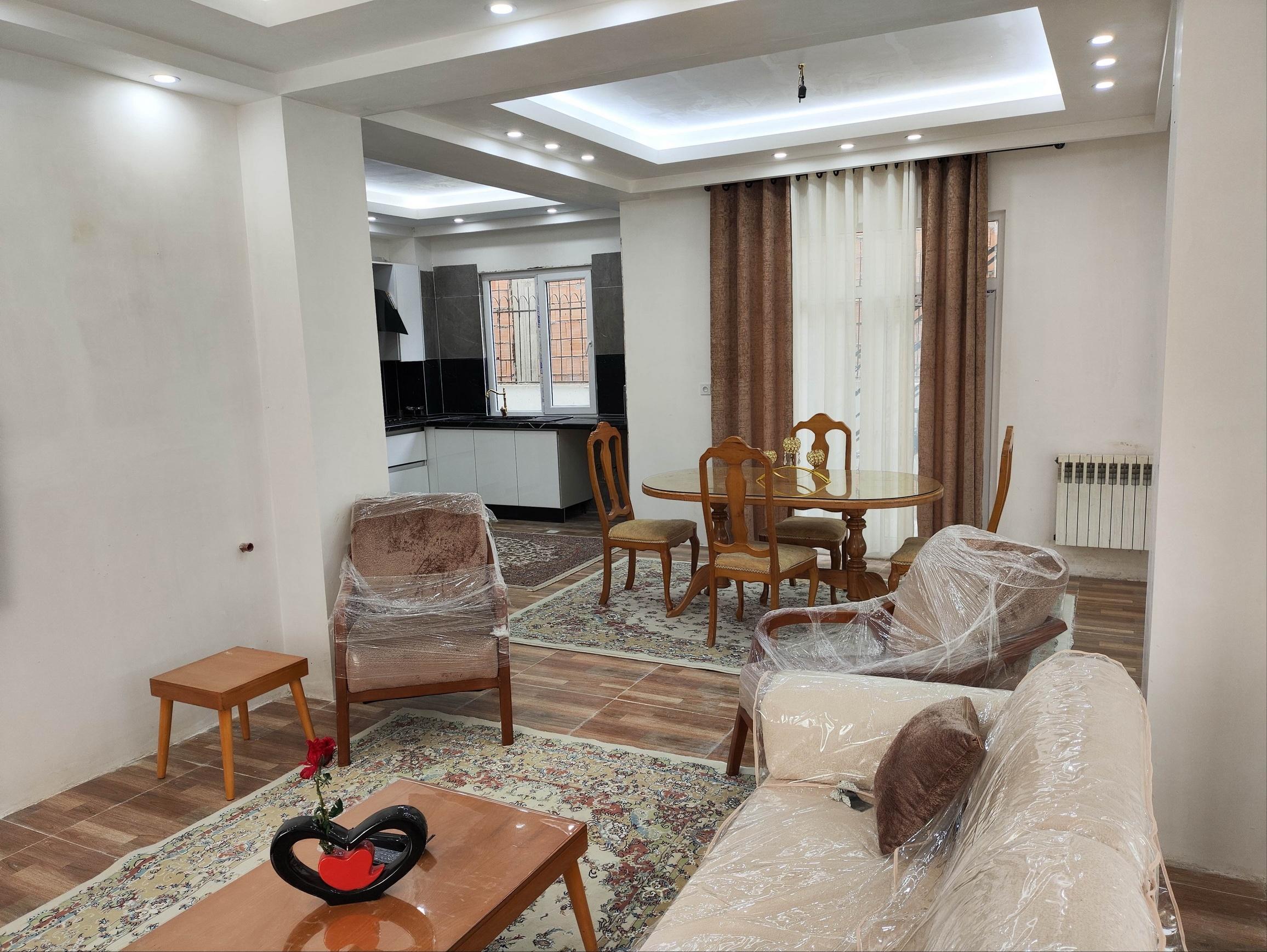 ویلای استخردار 4 خوابه