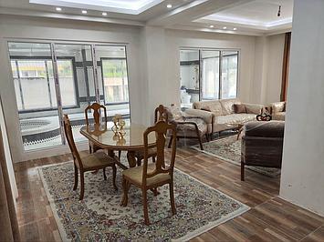 ویلای استخردار 4 خوابه