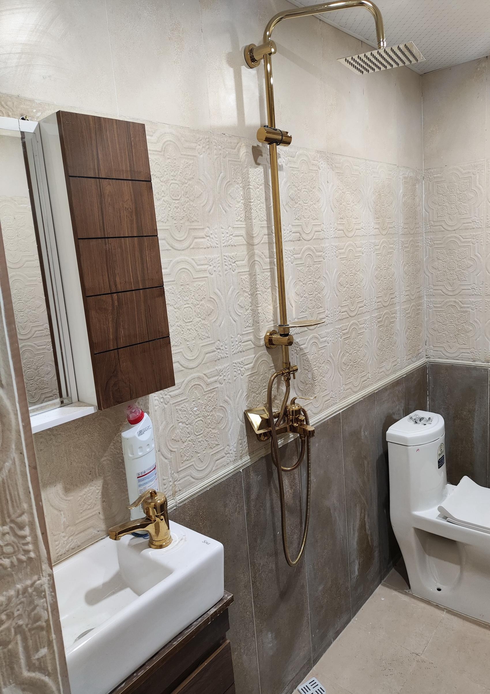 ویلای استخردار 4 خوابه