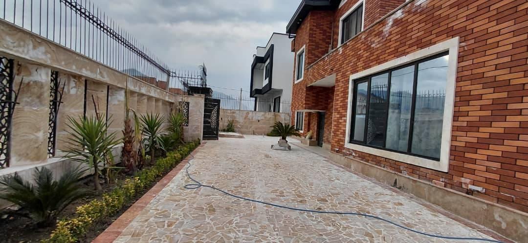 ویلای استخردار 4 خوابه