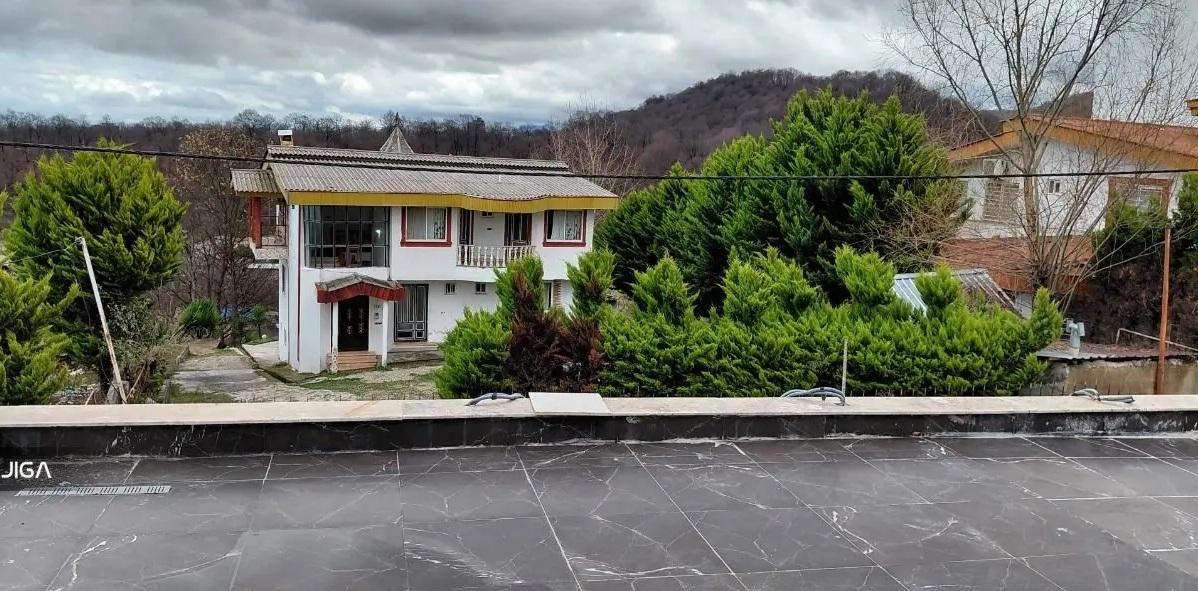 ویلای استخردار 4 خوابه