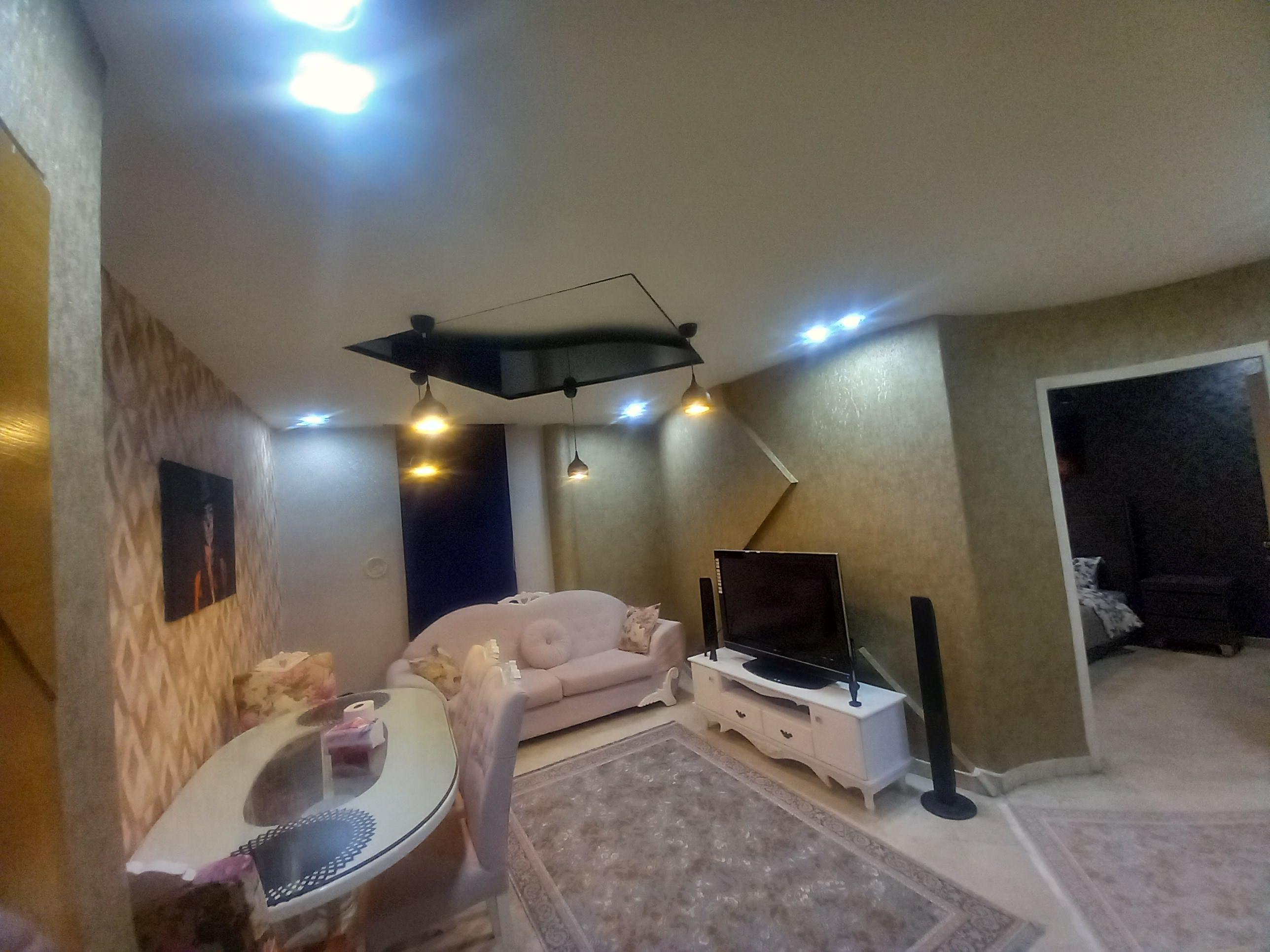 آپارتمان دو خوابه فرناز