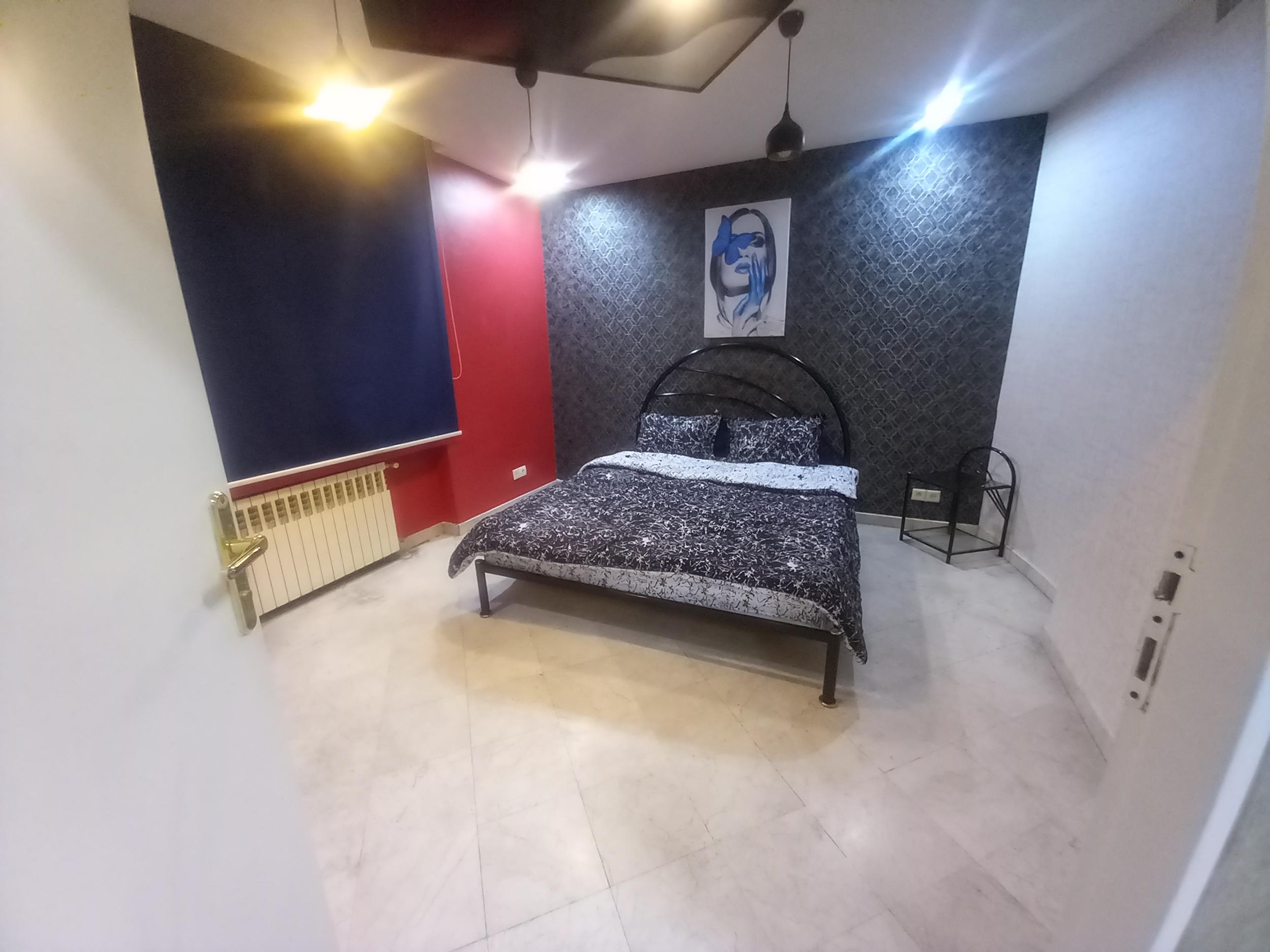 آپارتمان دو خوابه فرناز