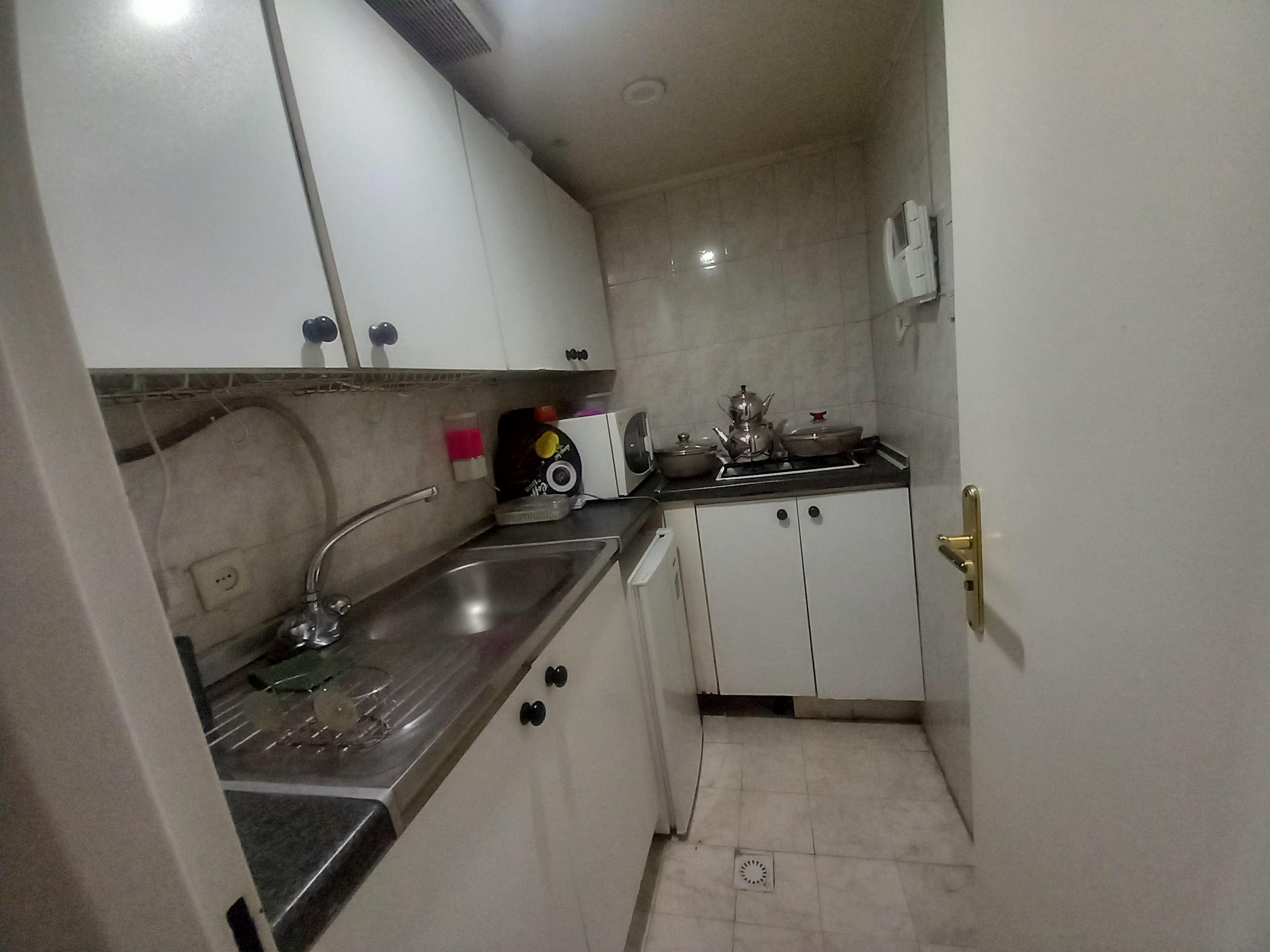 آپارتمان دو خوابه فرناز