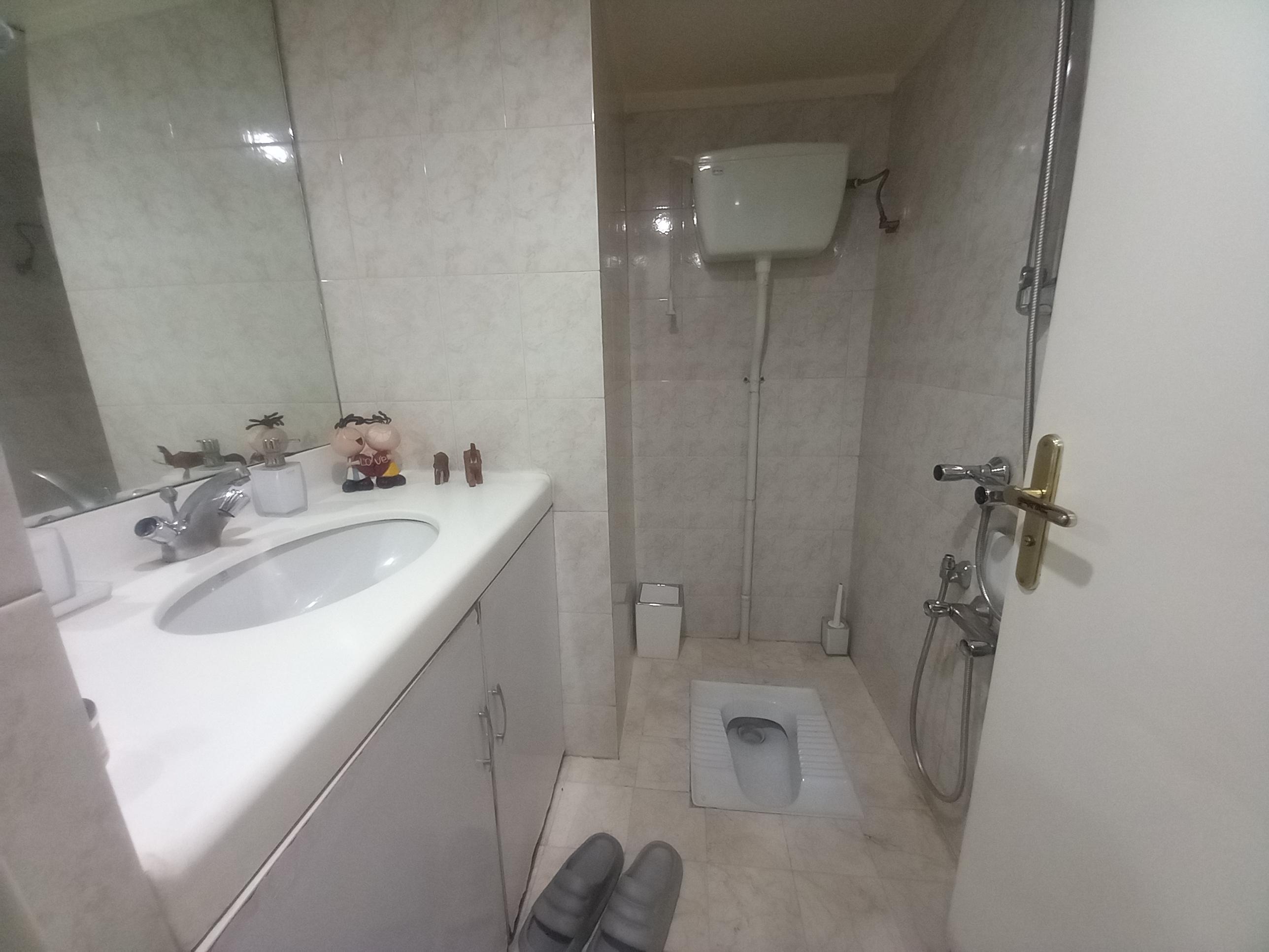 آپارتمان دو خوابه فرناز