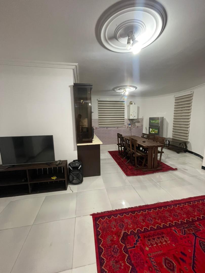 ویلا مستقل دو خوابه