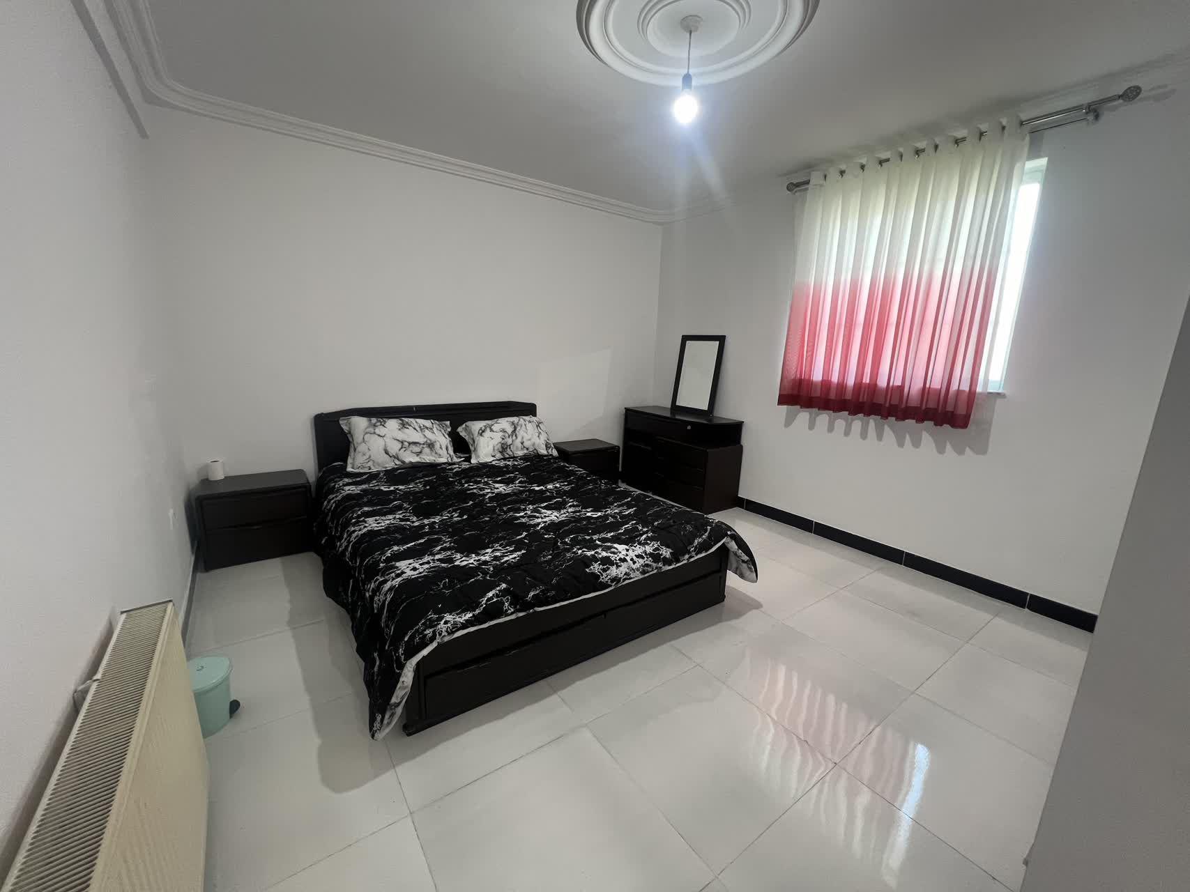 ویلا مستقل دو خوابه