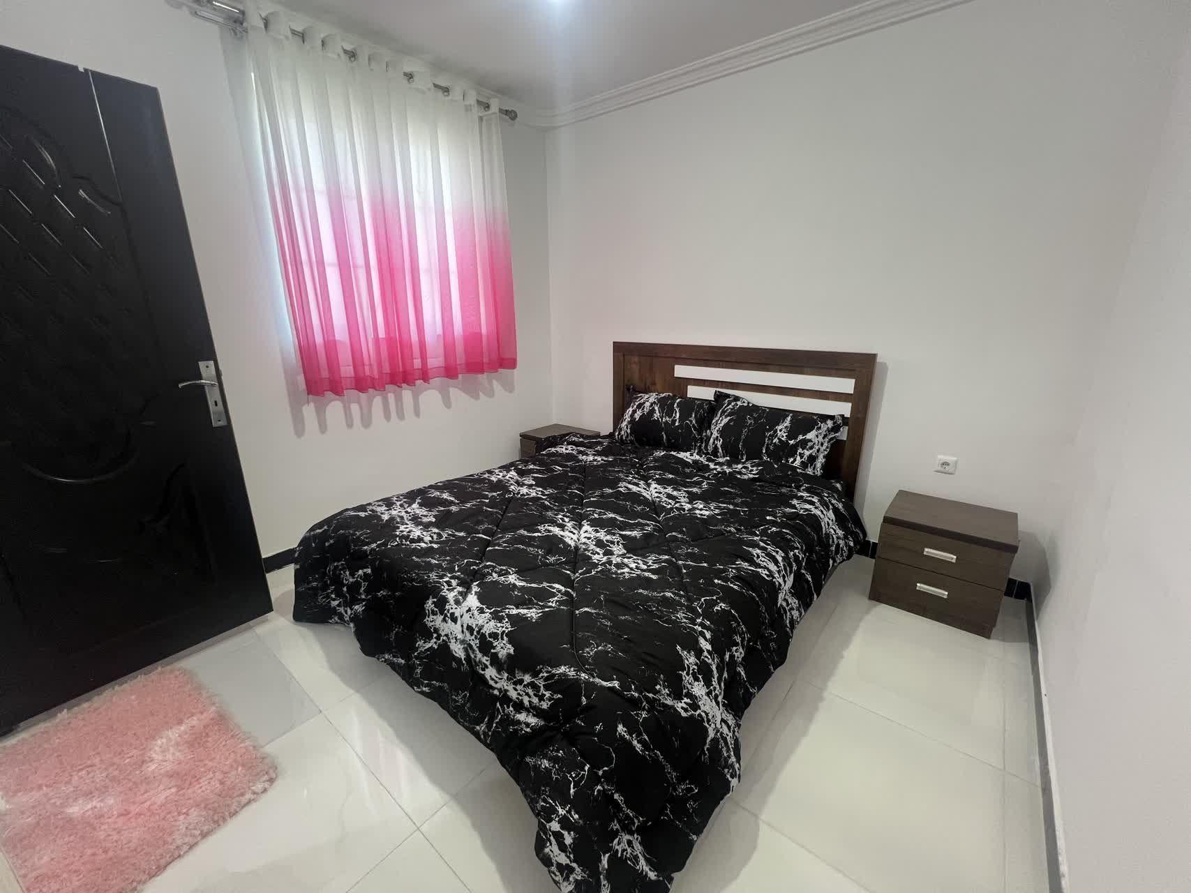 ویلا مستقل دو خوابه