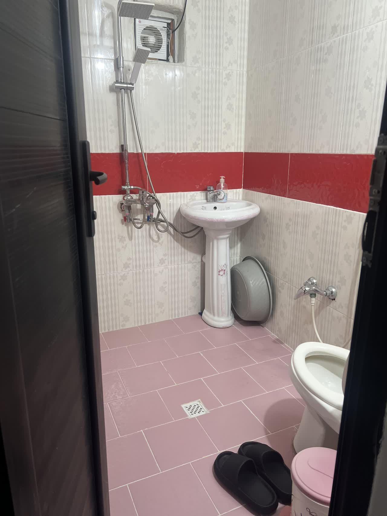 ویلا مستقل دو خوابه