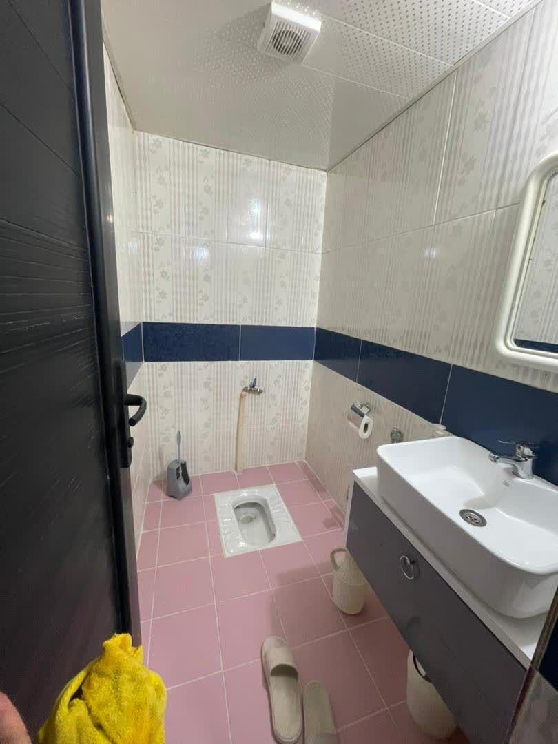 ویلا مستقل دو خوابه