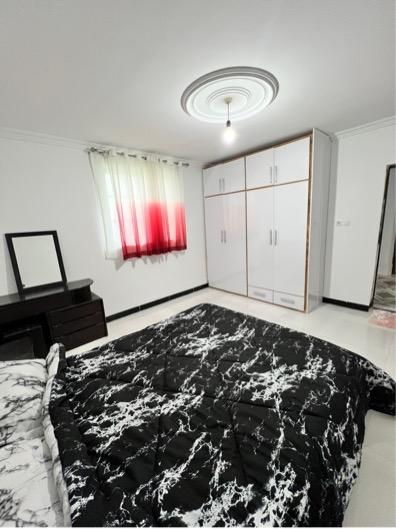 ویلا مستقل دو خوابه