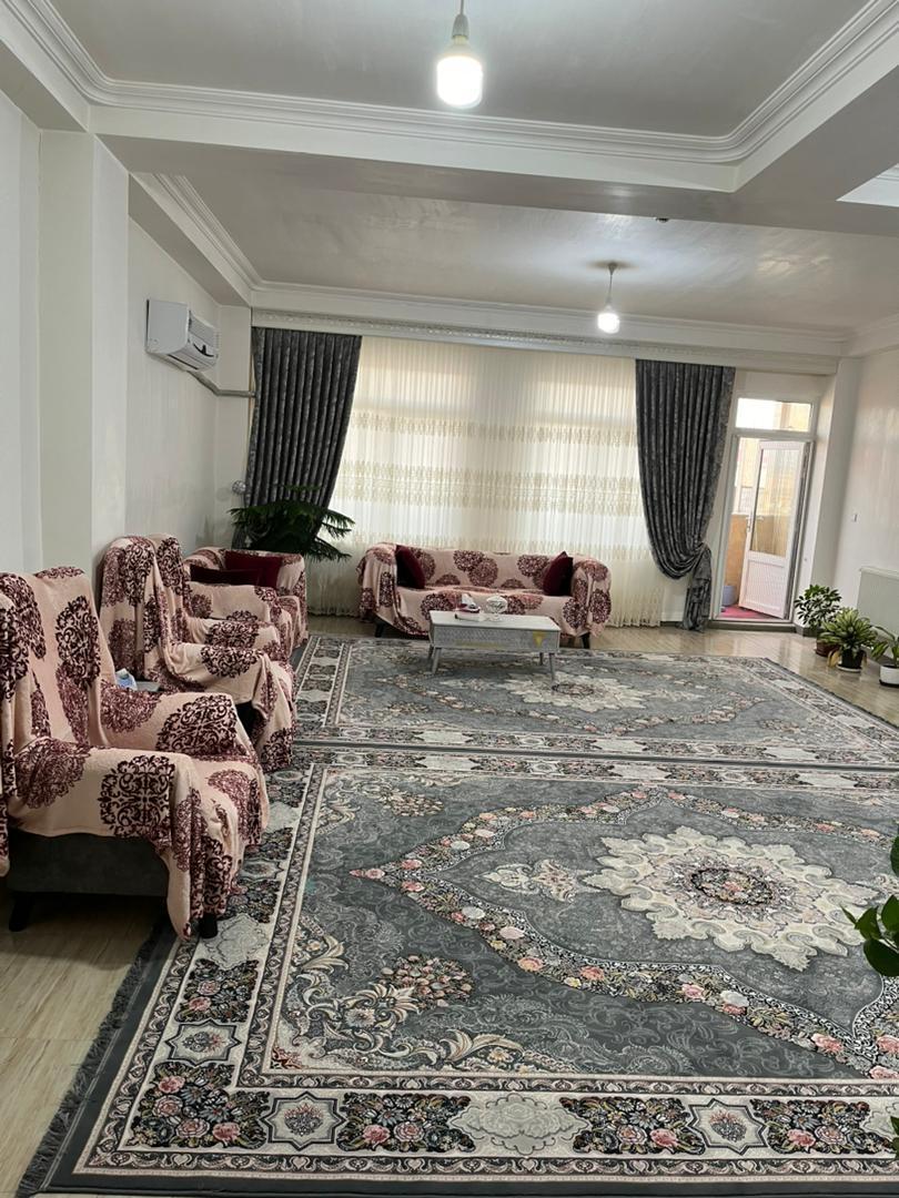 اپارتمان در جلفا