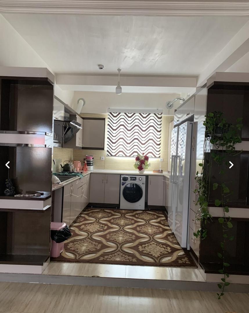 اپارتمان در جلفا