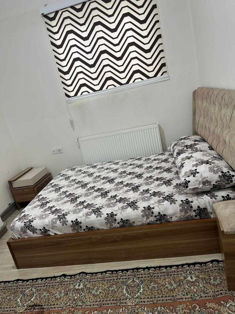 اپارتمان در جلفا