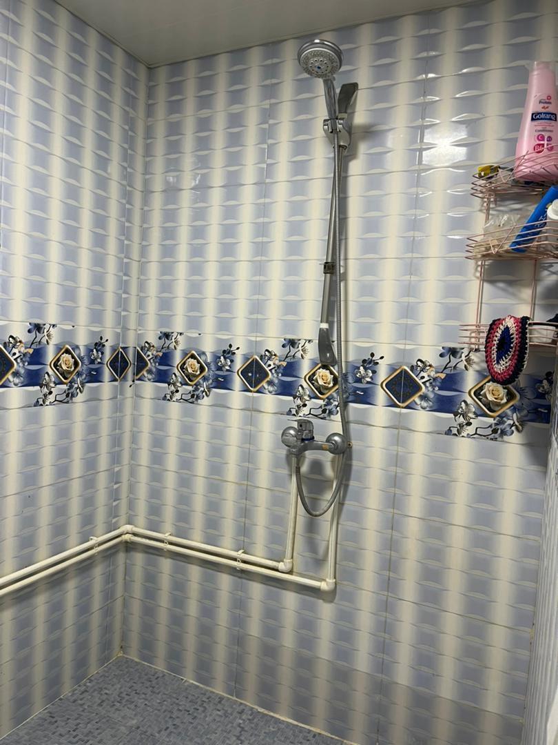 اپارتمان در جلفا