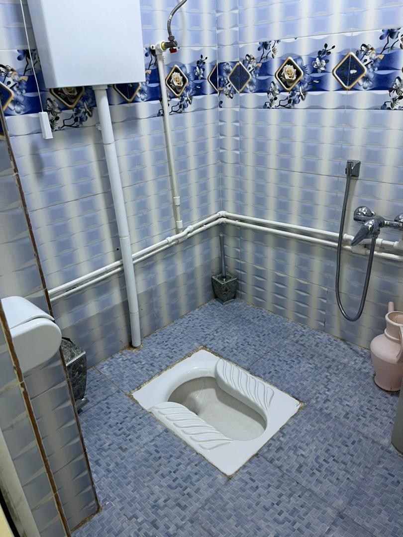 اپارتمان در جلفا