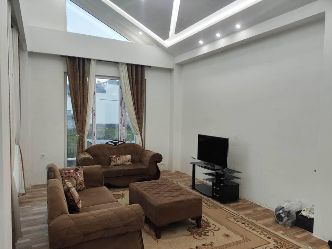 ویلایی دو خوابه رویال