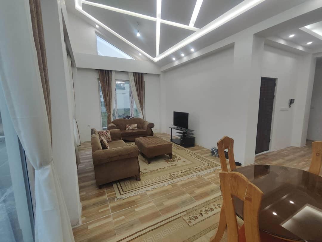 ویلایی دو خوابه رویال