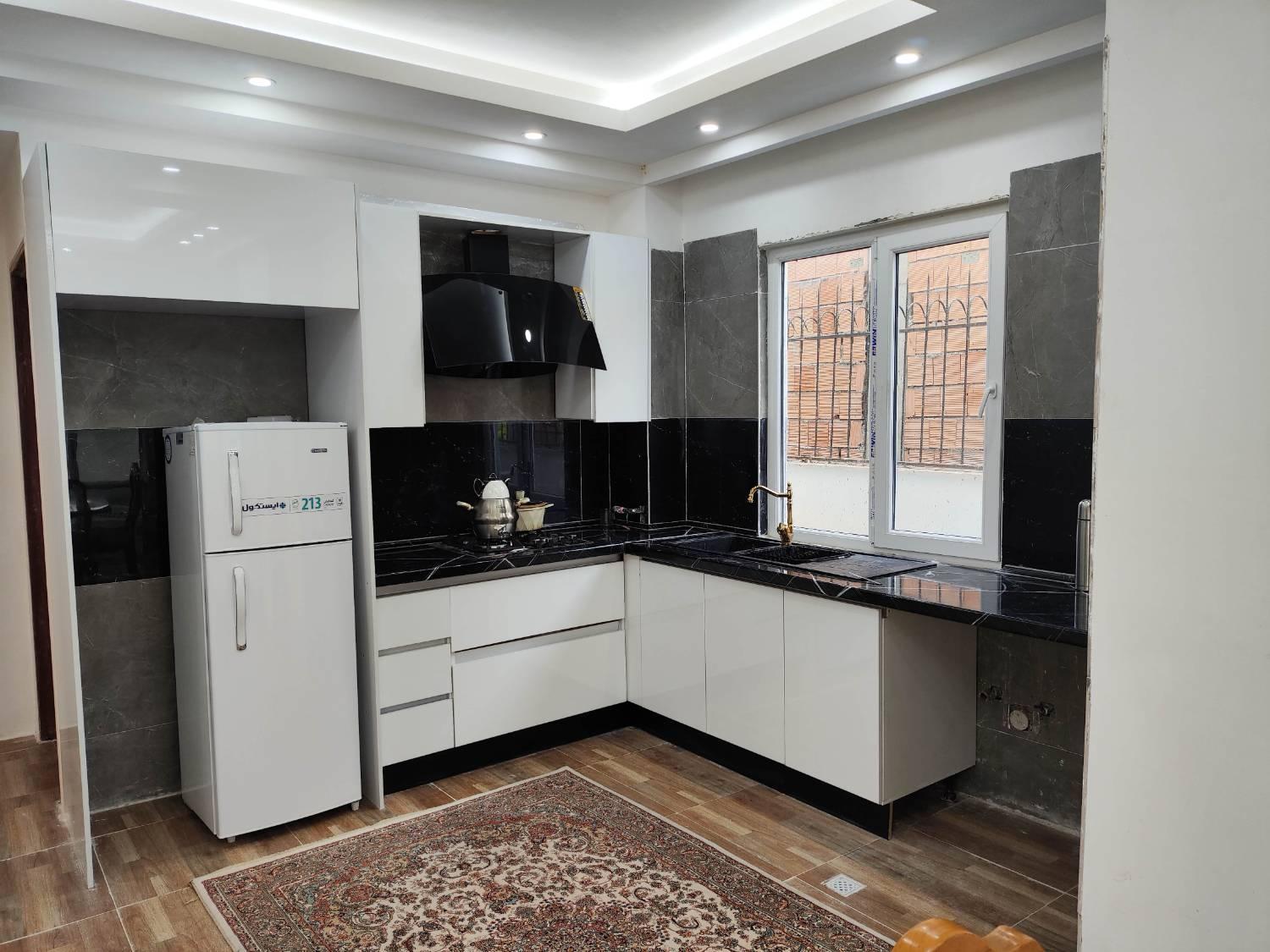 ویلایی دو خوابه رویال