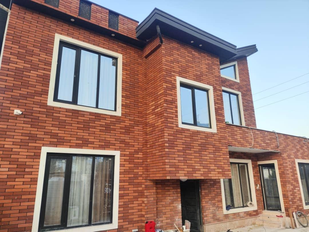 ویلایی دو خوابه رویال