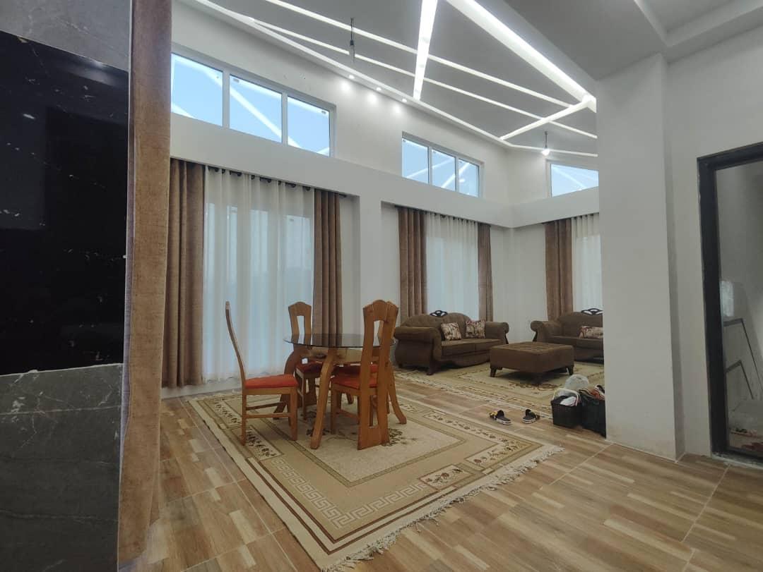 ویلایی دو خوابه رویال