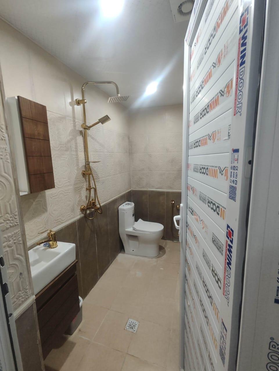 ویلایی دو خوابه رویال