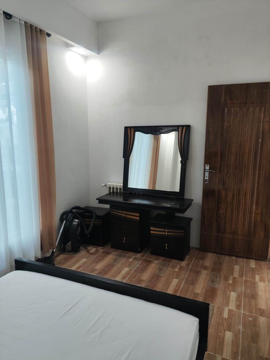 ویلایی دو خوابه رویال