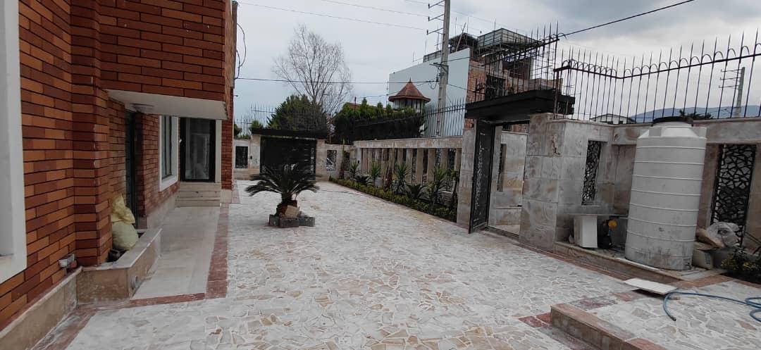 ویلایی دو خوابه رویال