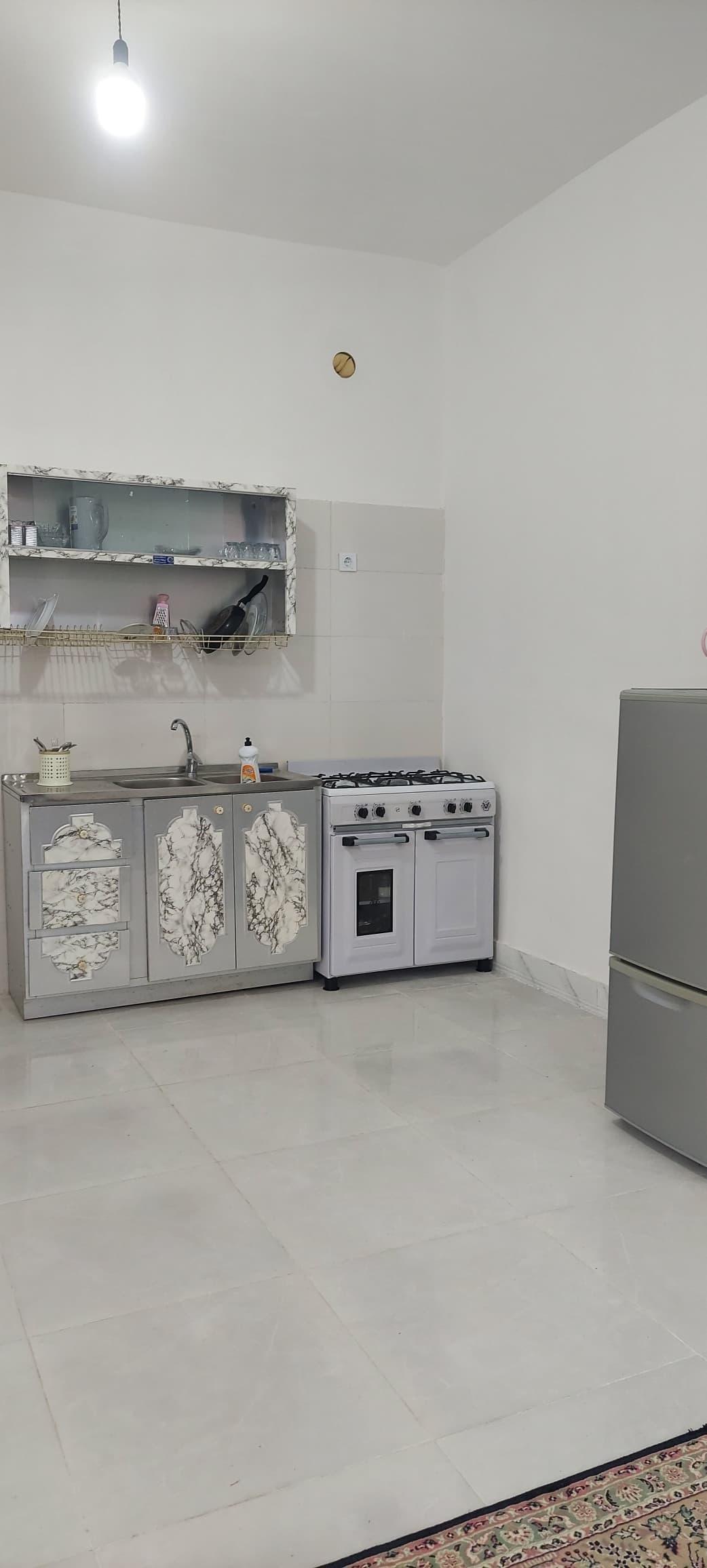 سویئت تک خواب مبله