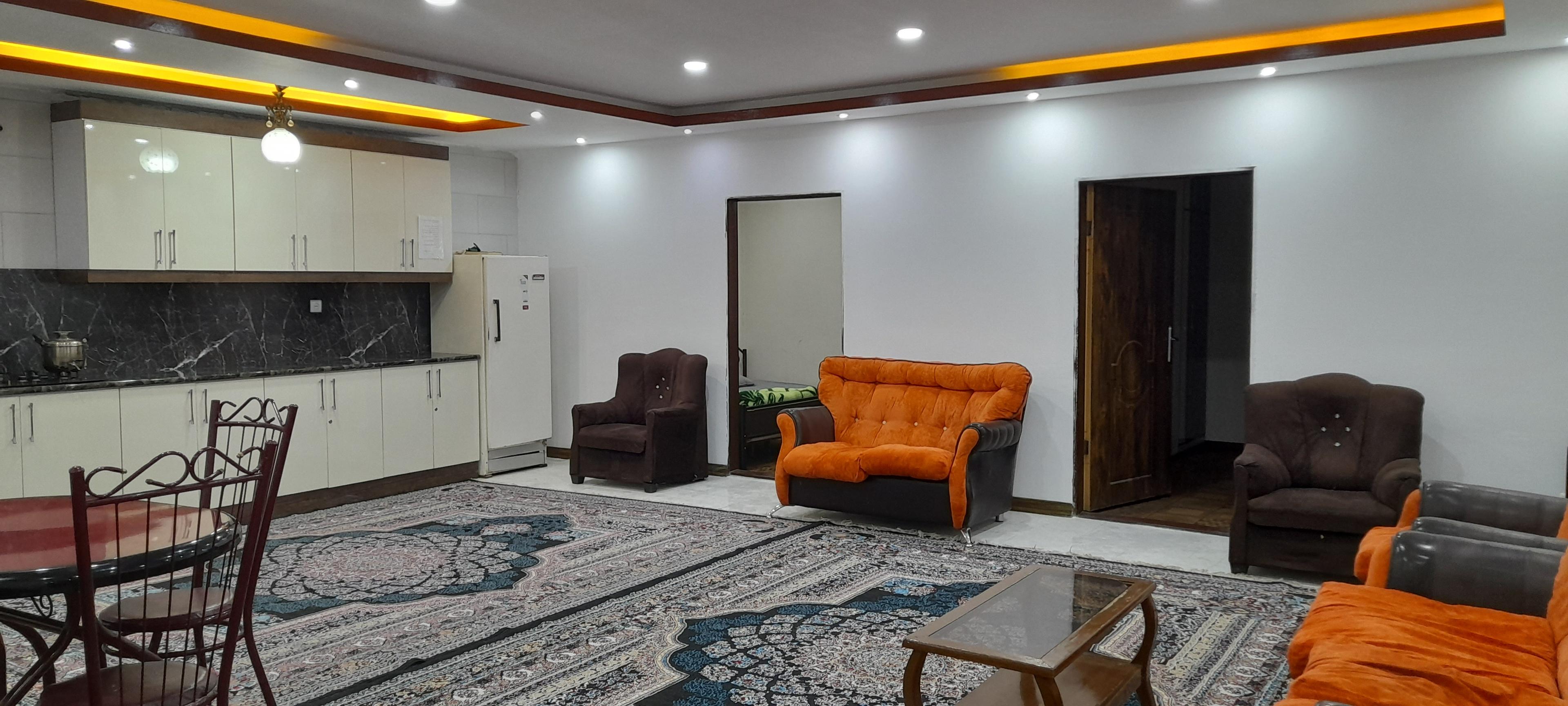 باغ ویلا دوخوابه ارم