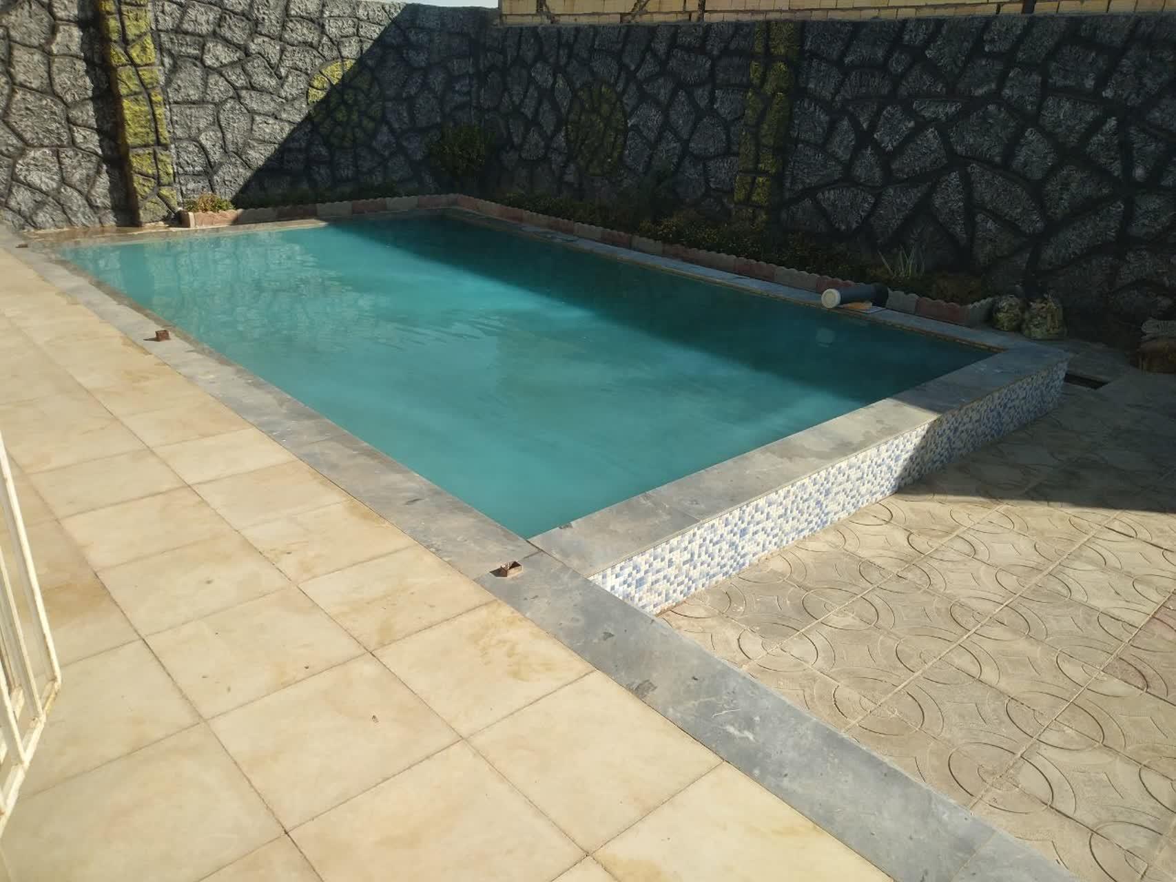 باغ ویلا دوخوابه ارم