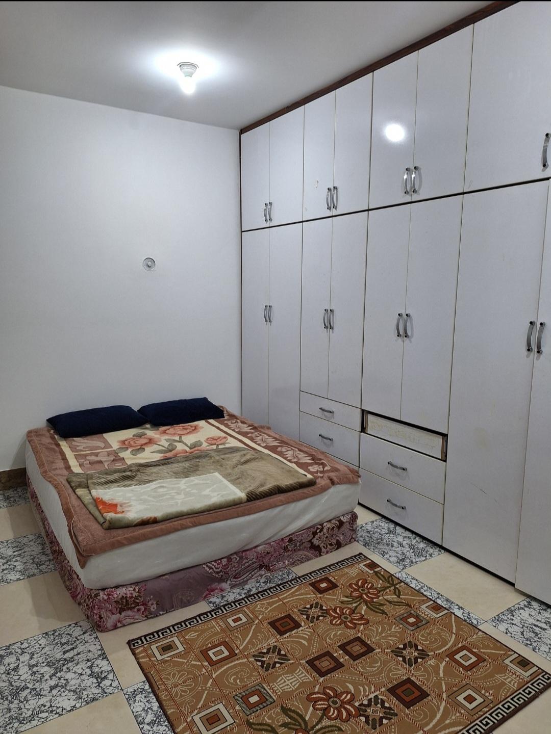 اجاره واحد دو خوابه در بهبهان 