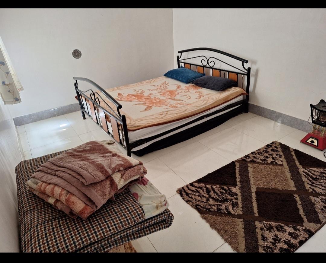 رزرو واحد تک خوابه در بهبهان 