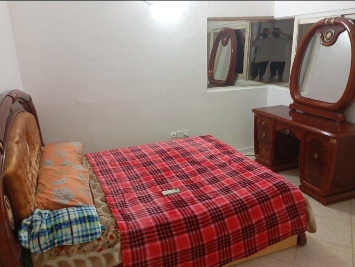 آپارتمان دو خوابه شیک در کیش