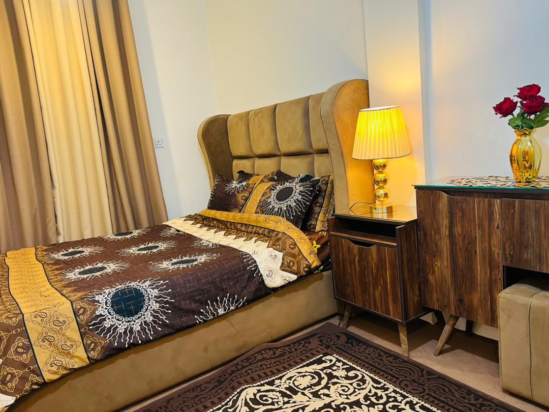 هتل آپارتمان هدی واحد 3