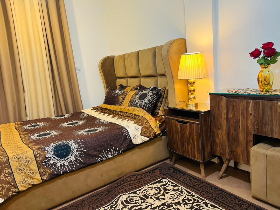 هتل آپارتمان هدی واحد 3