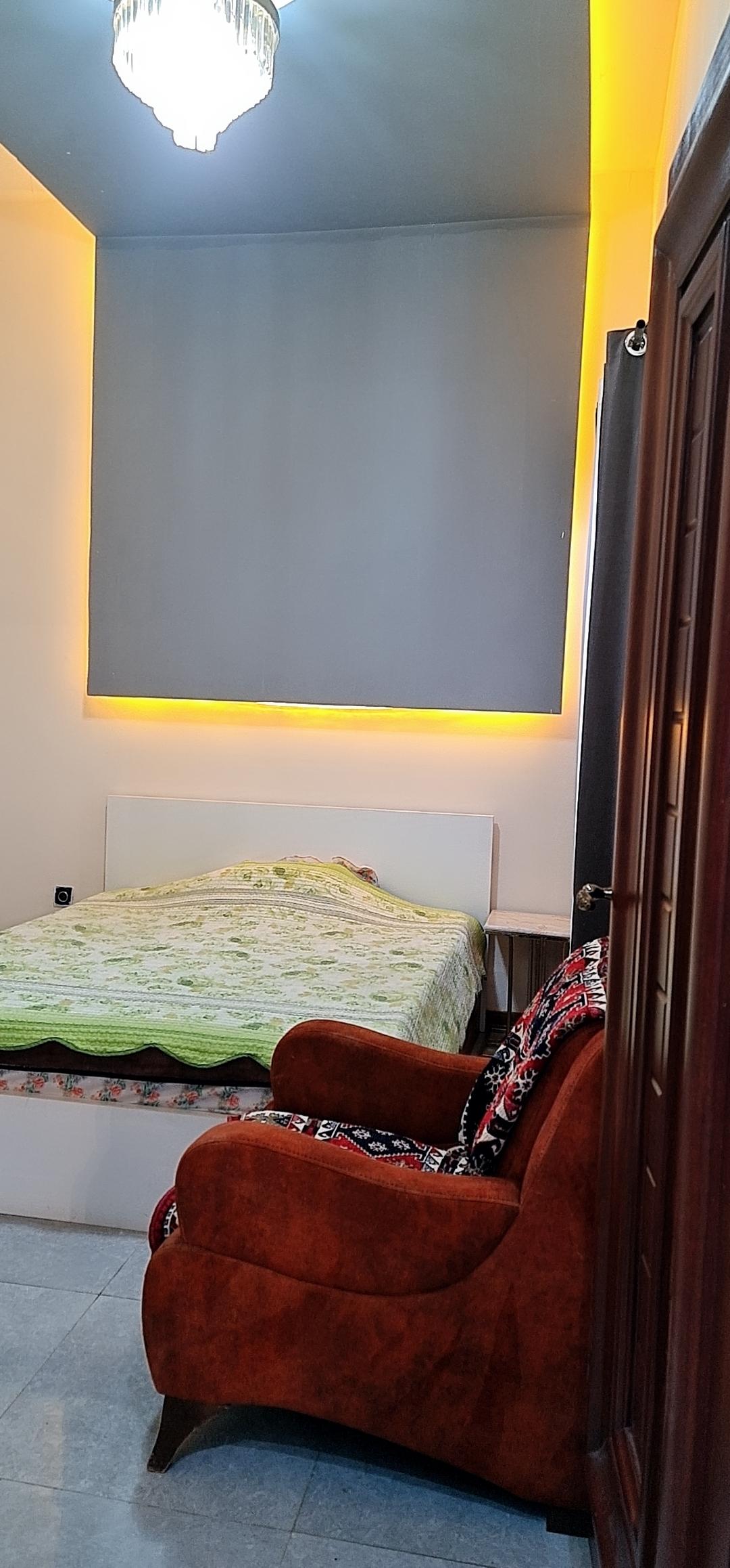 ویلای استخردار ارکیده رویایی