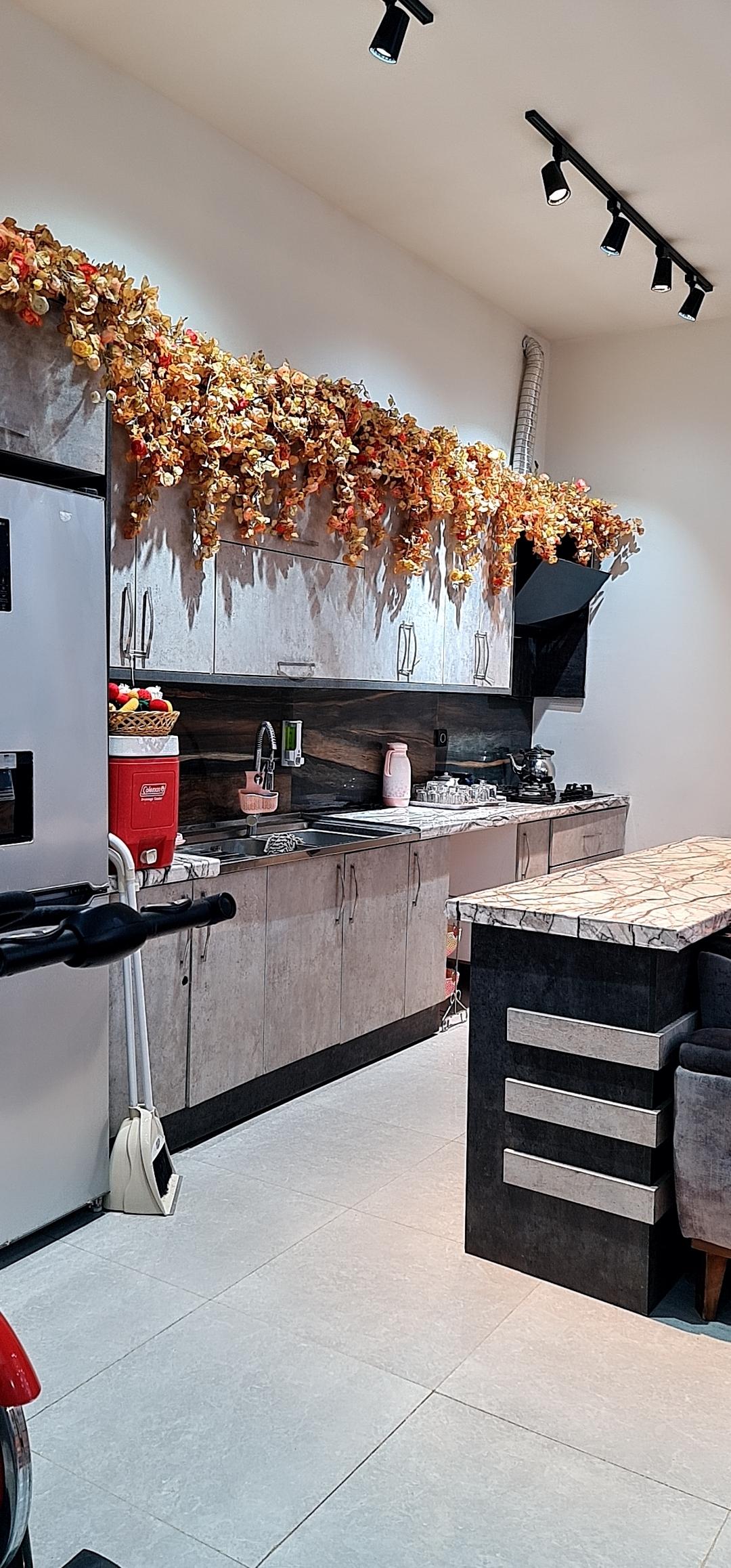 ویلای استخردار ارکیده رویایی