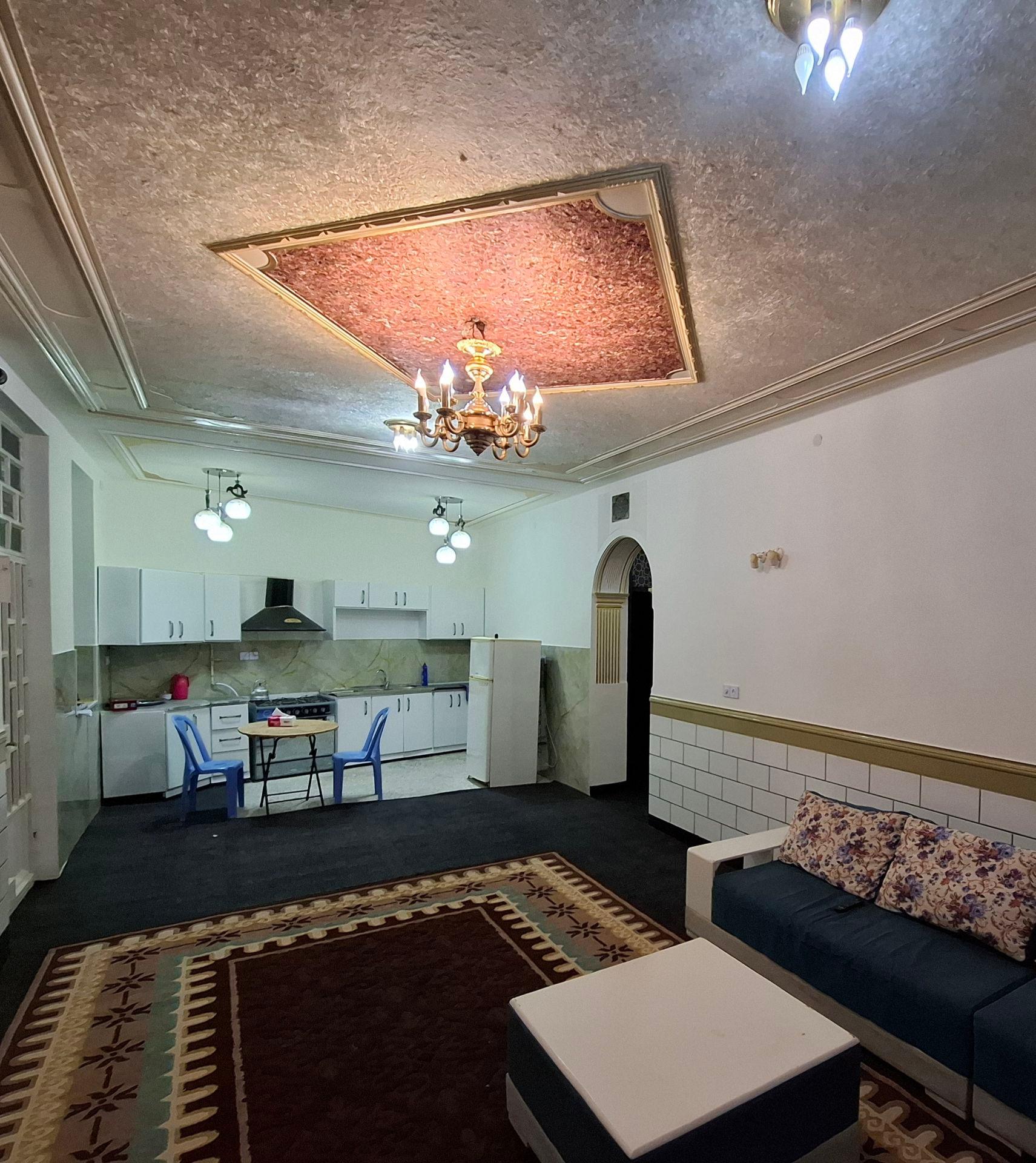 ویلایی دو خوابه شوشتر