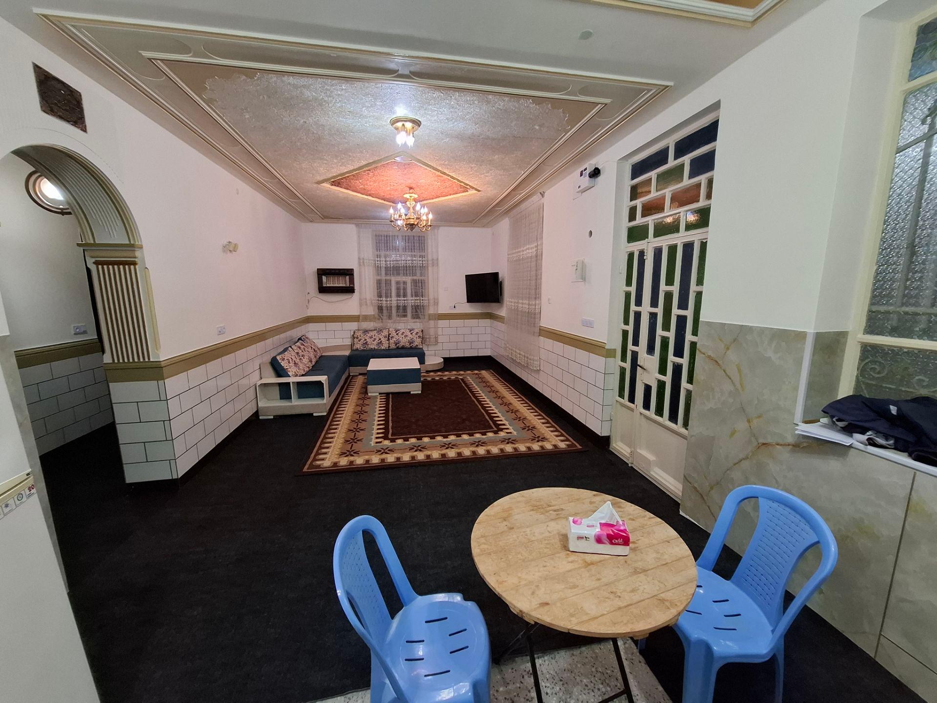 ویلایی دو خوابه شوشتر