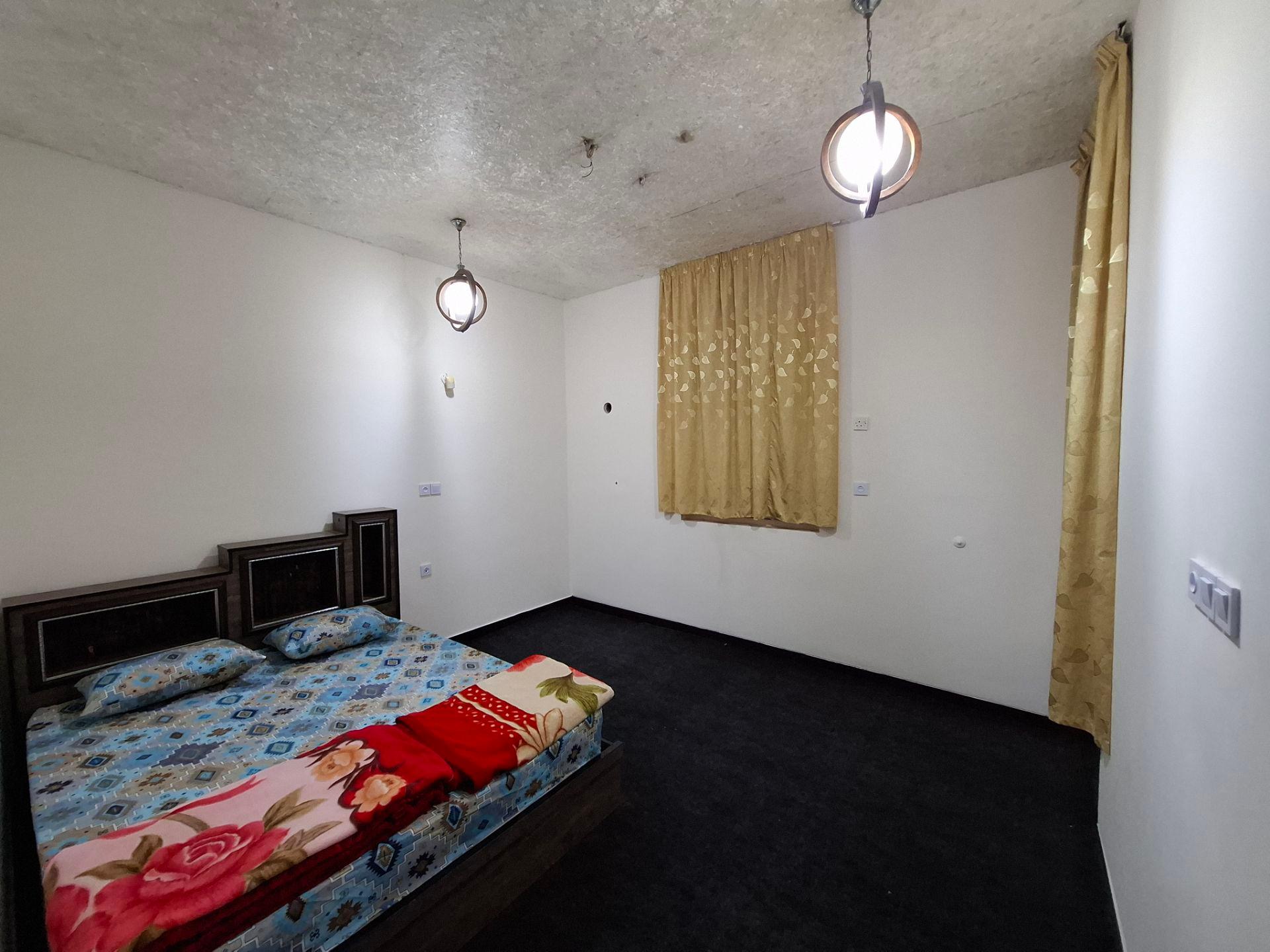 ویلایی دو خوابه شوشتر