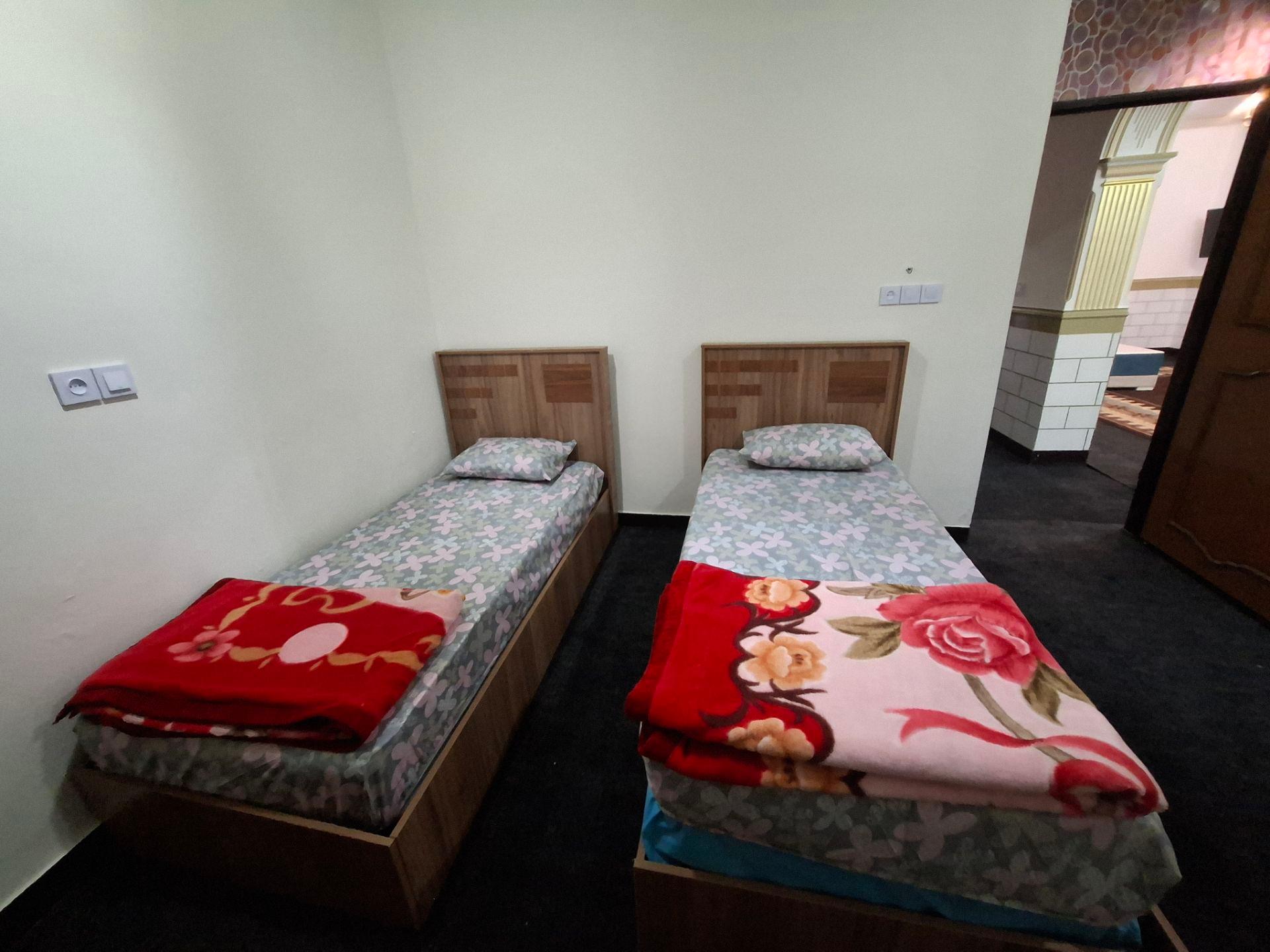 ویلایی دو خوابه شوشتر