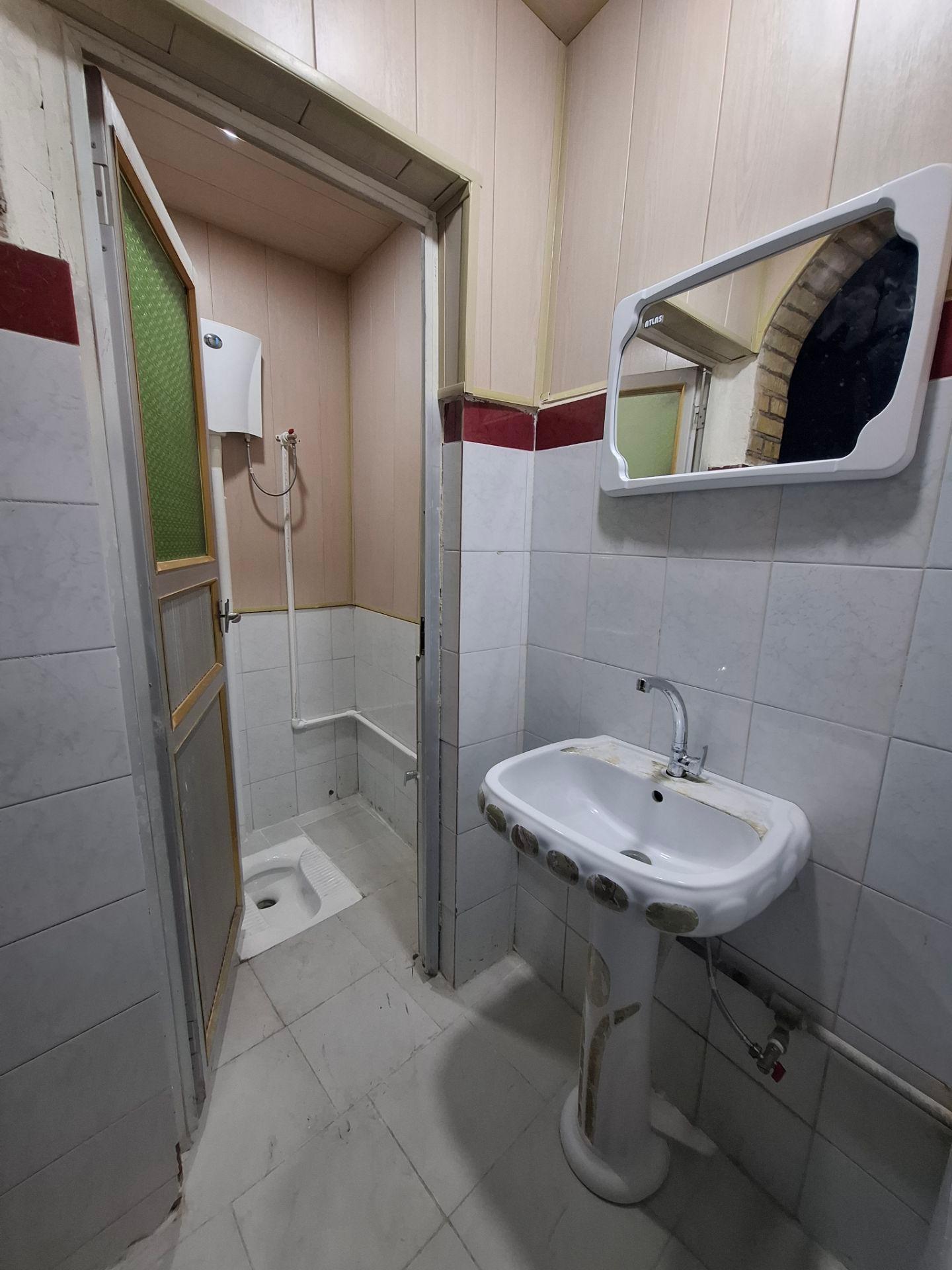 ویلایی دو خوابه شوشتر