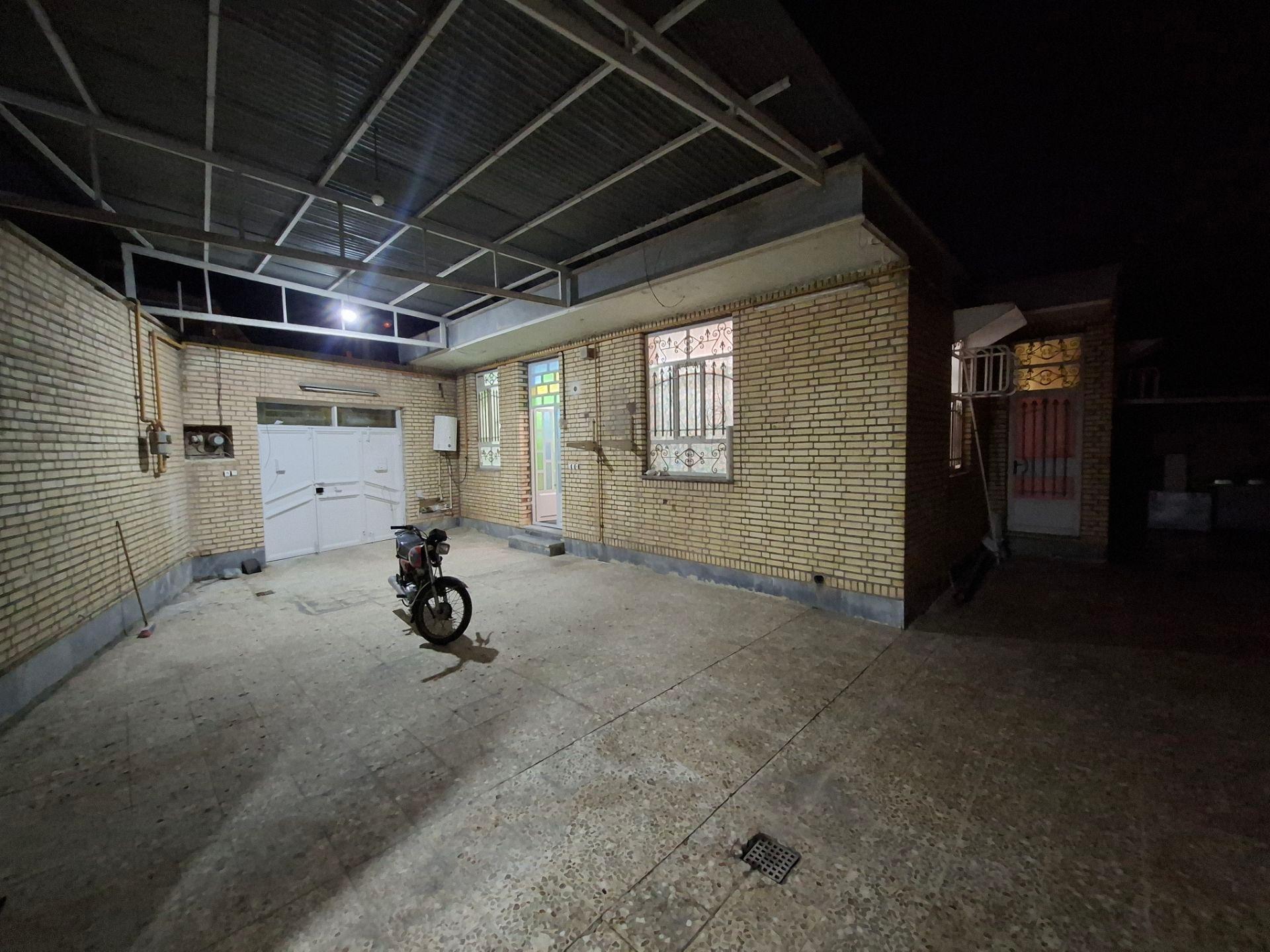 ویلایی دو خوابه شوشتر