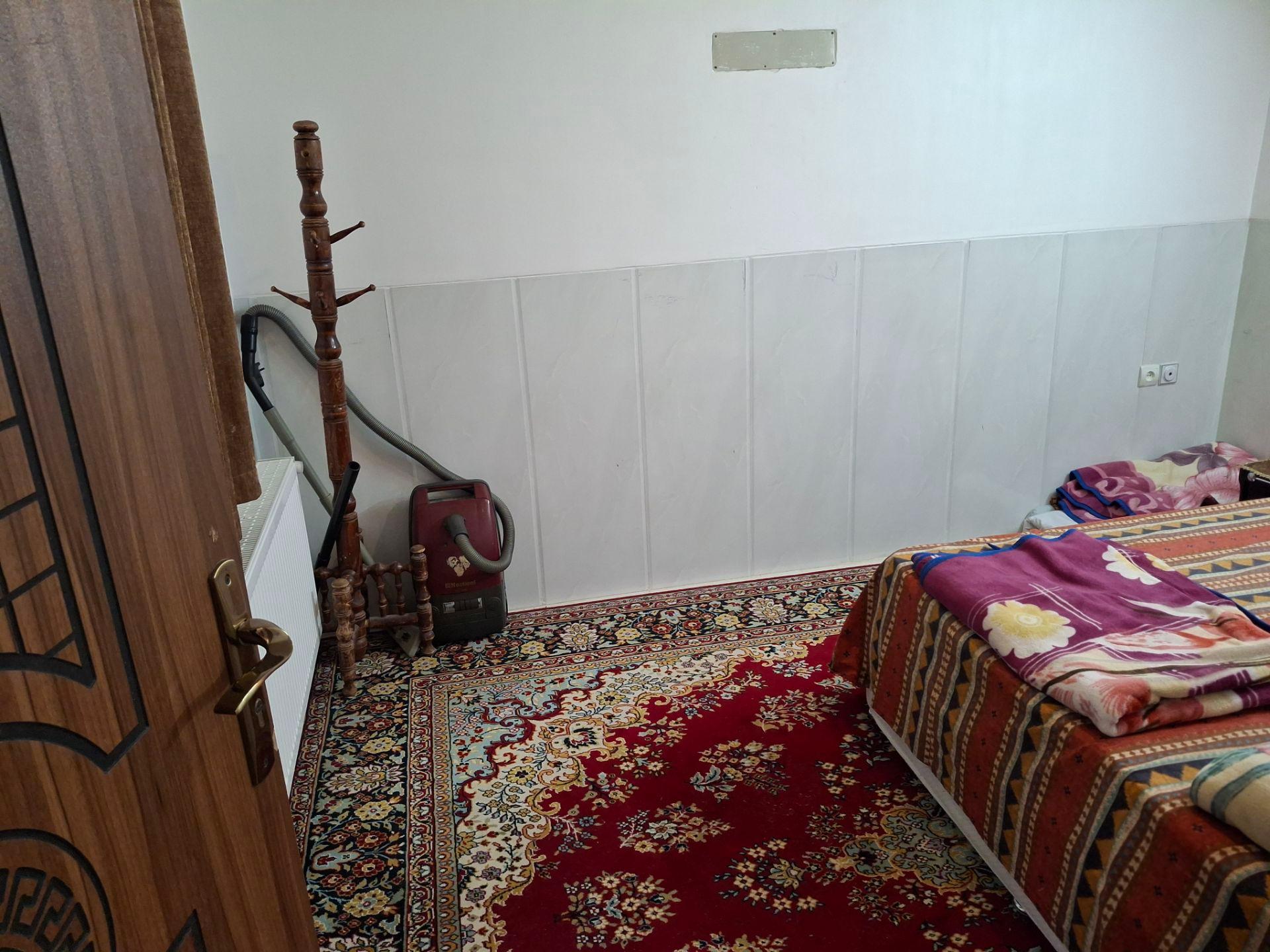 خانه مسافر واحد دو زیرهمکف 