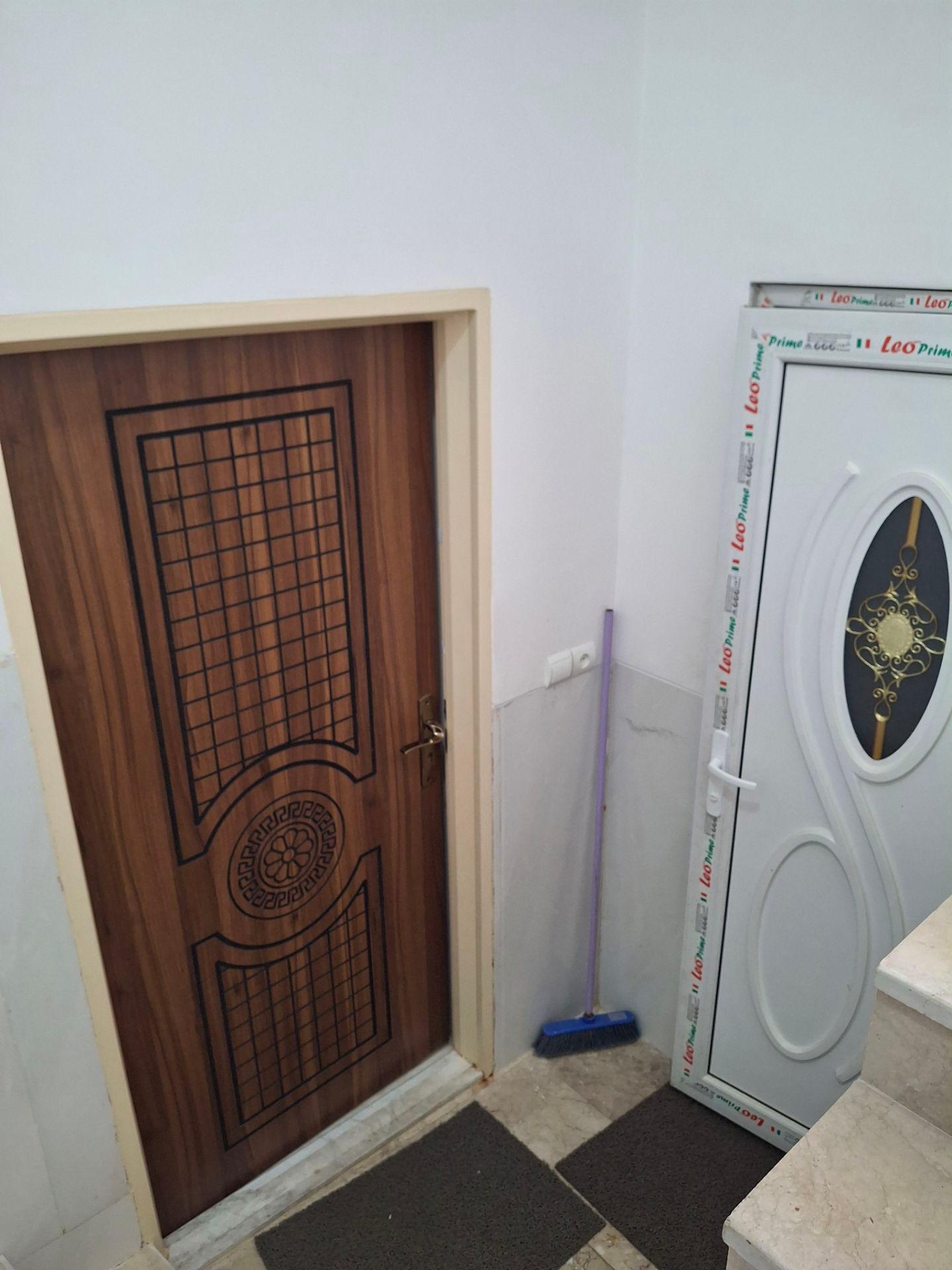 خانه مسافر واحد دو زیرهمکف 