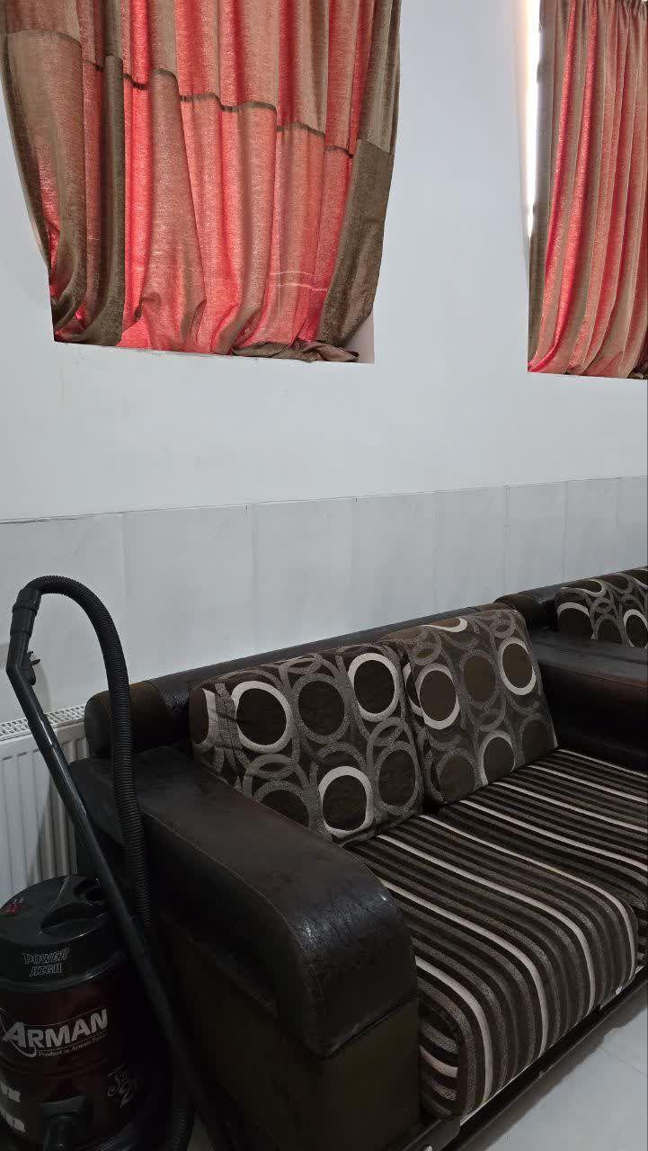 خانه مسافر واحد سه همکف 