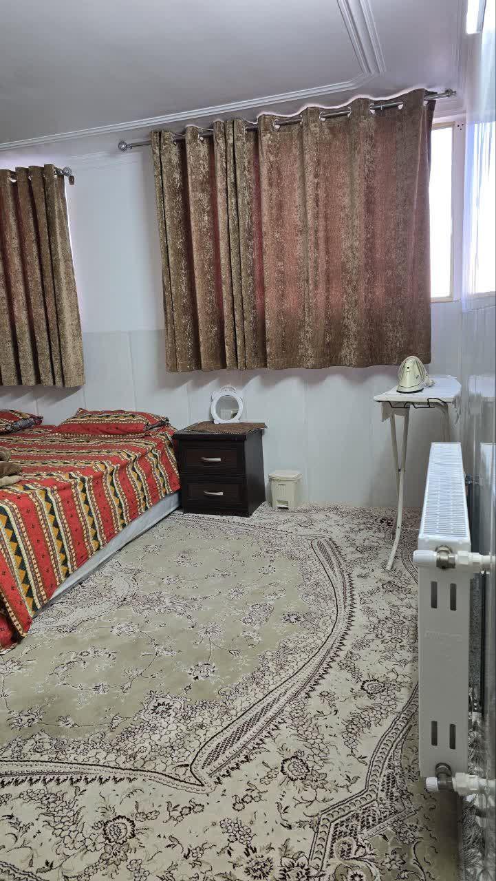 خانه مسافر واحد سه همکف 