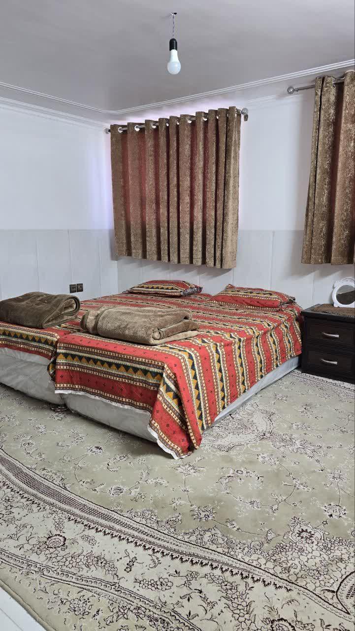 خانه مسافر واحد سه همکف 